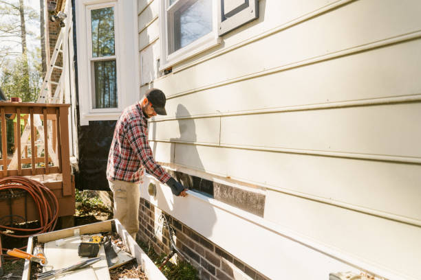 Top rated local Siding Repair specialists in Utica, SC